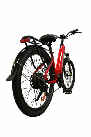 Электровелосипед NEOBIKES C02
