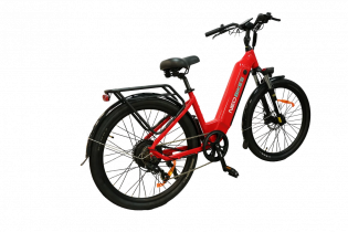Электровелосипед NEOBIKES C02