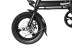 Электровелосипед Syccyba Mimik