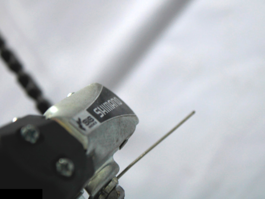 Электровелосипед GreenCamel Трайк-24 V3 (R24 350W 48V12Ah) красный