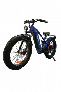 Электровелосипед NEOBIKES Beast Plus