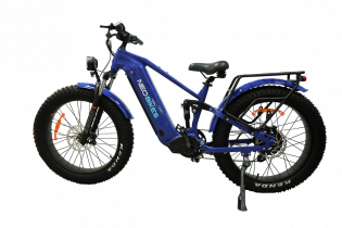 Электровелосипед NEOBIKES Beast Plus