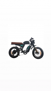 Электровелосипед NEOBIKES Monster Pro