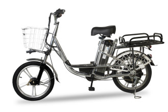 Электровелосипед Minako V2