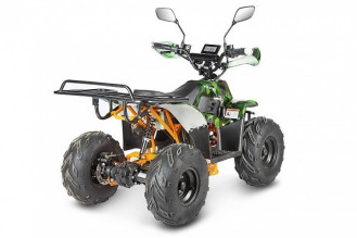 Электроквадроцикл Voltrix Hornet 36V800W