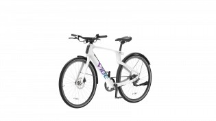 Электровелосипед NEOBIKES Vibe
