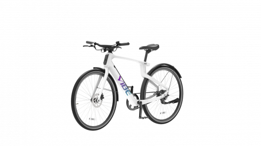 Электровелосипед NEOBIKES Vibe