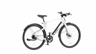 Электровелосипед NEOBIKES Vibe