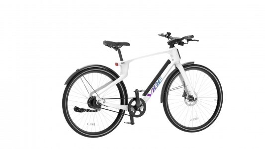 Электровелосипед NEOBIKES Vibe