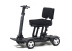 Трицикл GreenCamel MIJO MA01 (24V 2x6Ah 250W) 4WS поворот