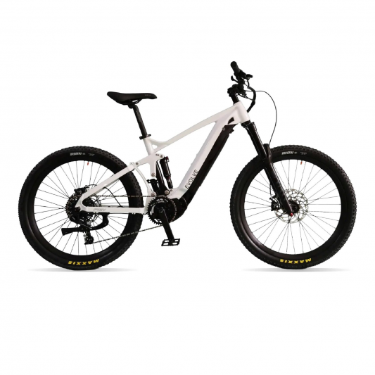 Электровелосипед FREY EVOLVE NEO