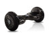 Гироскутер IBalance Prem WM, черная молния