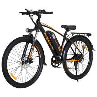 Электровелосипед KUGOO KIRIN V3