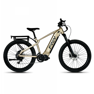 Электровелосипед FREY HT1000 V2