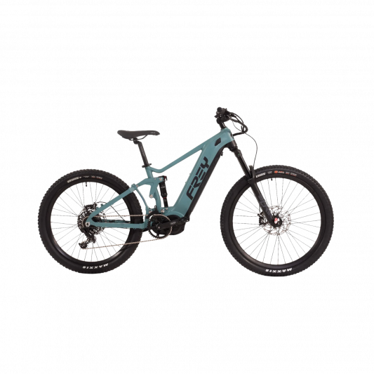 Электровелосипед FREY AM1000 V6