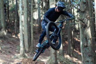 Электровелосипед FREY AM1000 V6