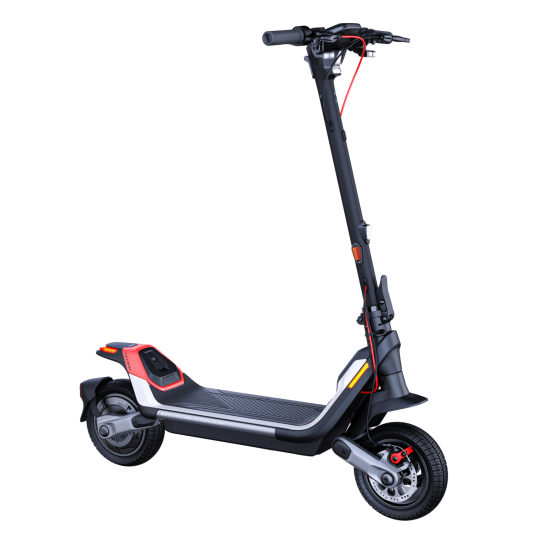 Электросамокат Ninebot KickScooter P100SU