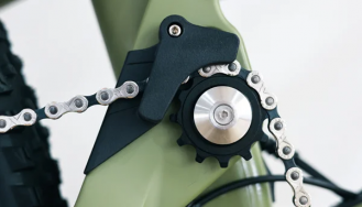 Электровелосипед Frey DOP 2.0 Pro