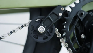 Электровелосипед Frey DOP 2.0 Pro