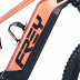 Электровелосипед Frey BEAST (60V Bafang M620, пиковая 1800W)