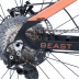 Электровелосипед Frey BEAST (60V Bafang M620, пиковая 1800W)