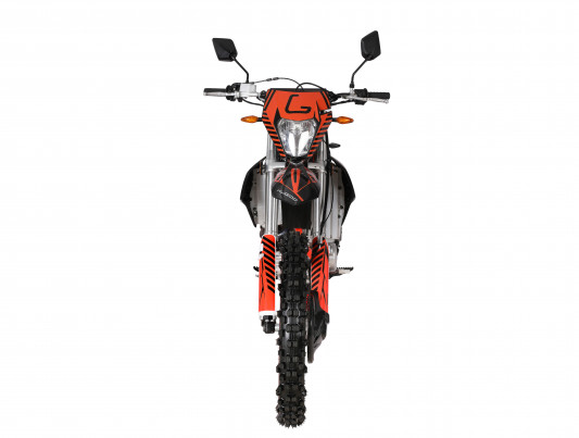 Мотоцикл KUGOO NB 300