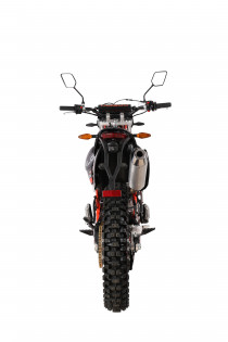 Мотоцикл KUGOO NB 300