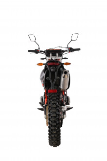 Мотоцикл KUGOO NB 300