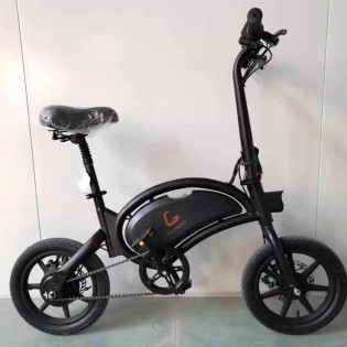Электровелосипед Kugoo V1