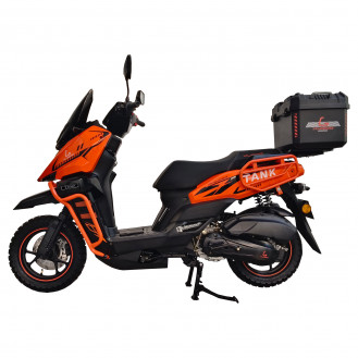 Скутер KUGOO TANK