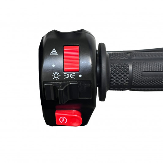 Скутер KUGOO TANK