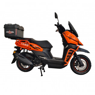 Скутер KUGOO TANK