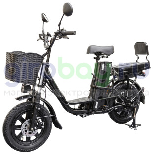 Электровелосипед DIMAX MONSTER LITE 450W (60V/20Ah)