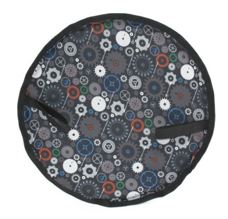 Ледянка Hubster