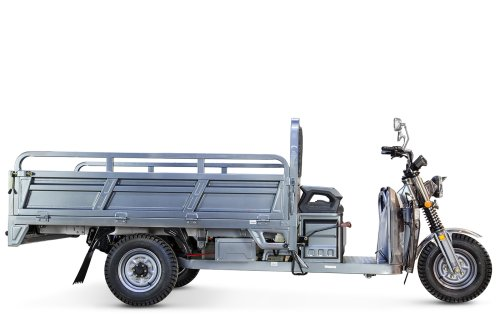 Электротрицикл грузовой Rutrike Эксперт ПРО Плюс 2200