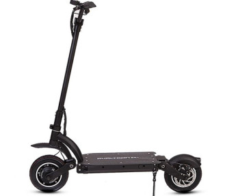 Электросамокат Dualtron 2S