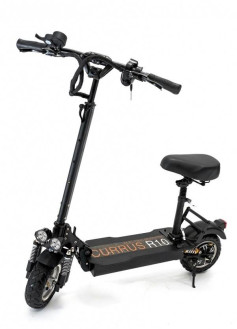 Электросамокат Currus R10