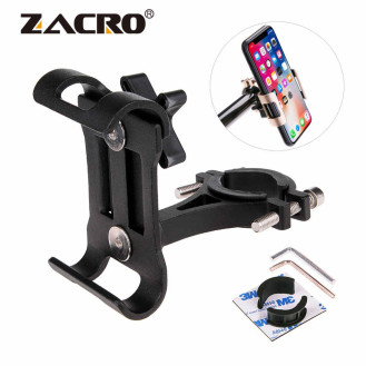 Держатель для телефона Zacro алюминиевого сплава