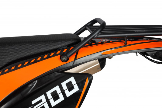 Электромотоцикл Kugoo JL-300