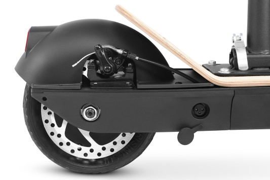 Электросамокат Es board