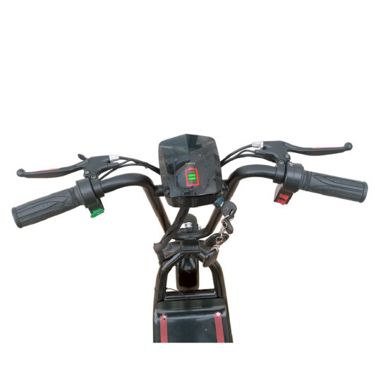 Электросамокат трехколесный HEADWAY TIAN DUO 700W