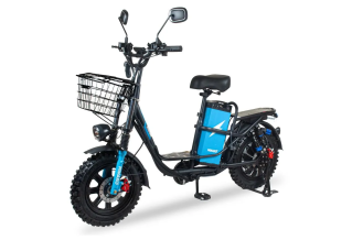 Электровелосипед Minako Titan 30Ah