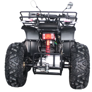 Квадроцикл GreenCamel Сахара A4500 4x4 (72V 4000W R12 alum)