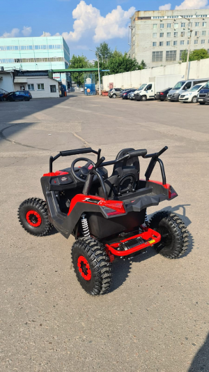 Багги детский COBRA