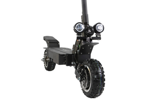 Электросамокат Ultron T108 Pro