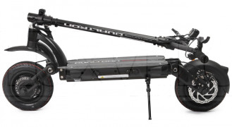 Электросамокат Dualtron Spider Limited 24 Ah