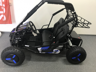 Багги MUD MONSTER MAXI 2