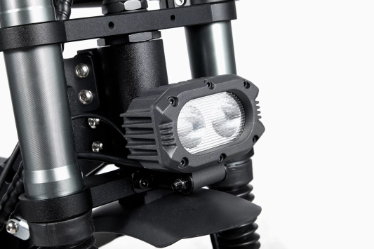 Электросамокат MIDWAY Ranger