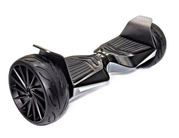Гироскутер Kiwano KO-X ES-05 Sport 8.5 дюймов, black