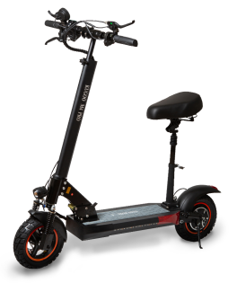 Электросамокат Kugoo M4 Pro New 600W 48V/18Ah